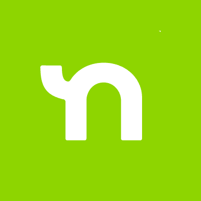 Nextdoor logo